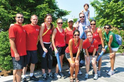 M12 Miracle Milers