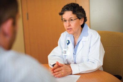 Pictured: Joanne Frankel Kelvin