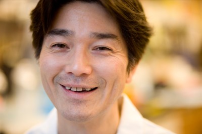 Tatsuya Ozawa