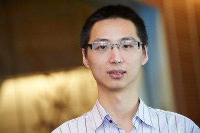 Xin Jin