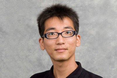 Lei Wei