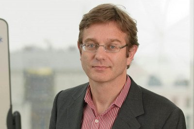 Marcel R. van den Brink