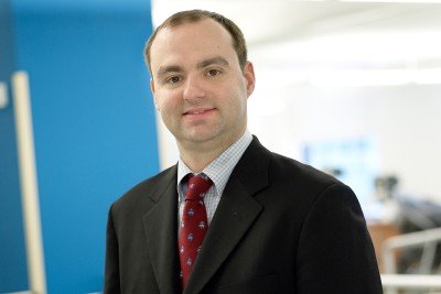 Jonas M. Sokolof, DO