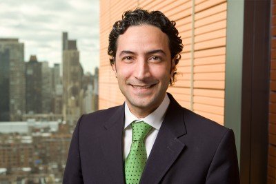 Karim A. Touijer, MD