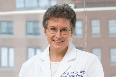 Kimberly J. Van Zee, MD, FACS