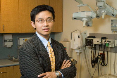 Steven Q. Wang, MD -- Head, Basking Ridge Dermatology Section; Director of Dermatologic Surgery, Basking Ridge