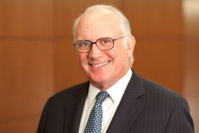 Douglas Warner