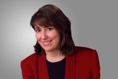 Corinne B. Winston, MD