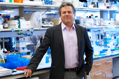 Pictured: Scott Lowe