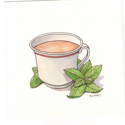 Peppermint 