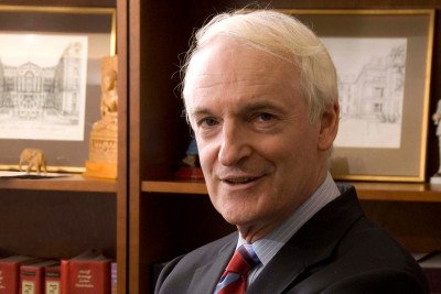 Patrick J. Boland, MD, FRCS(I), FRCS