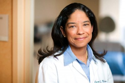 Carol L. Brown, MD, FACOG, FACS
