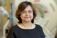 Pictured: Amita Shukla Dave