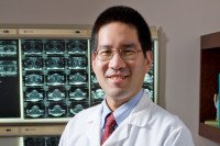 Pictured: Richard Wong