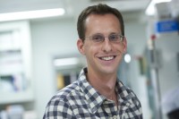 Pictured: Adam Bograd