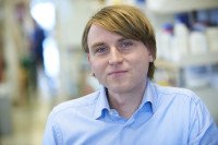 Pictured: Stefan Harmsen