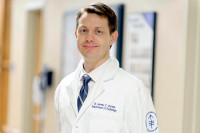 Jeremy D. Durack, MD, MS