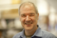 Pictured: Sean Carlin