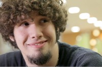 Pictured: Michael Rucci