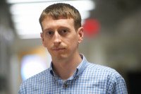 Christopher Manschreck