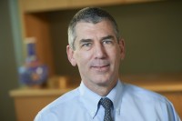 Pictured: James Eastham