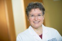 Pictured: Kimberly Van Zee