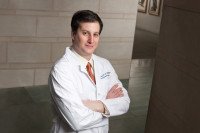 Michael I. D'Angelica, MD