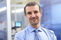 Pictured: Nikola Pavletich