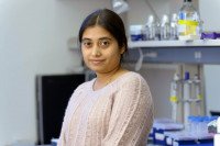 Pictured: Shipra Shukla