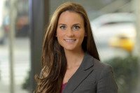 Pictured: Rachel N. Grisham