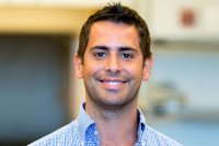 Pictured: Danilo Maddalo