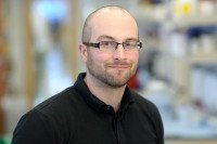 Pictured: Pasquale Iacono