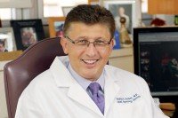 Pictured: Richard Barakat 