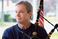 Pictured: Patient James