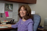 Pictured: Sherry Boyar