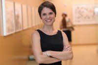 Pictured: Cara Anselmo