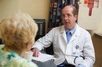 Pictured: Robert J. Motzer