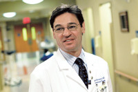 George I. Getrajdman, MD