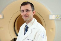 Richard M. Gewanter, MD -- Chief, Commack/Rockville Center Radiation Oncology