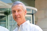 Pictured: David Allis