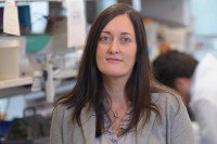 Pictured: Johanna Joyce