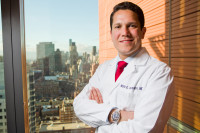 Pictured: Mario Lacouture