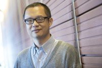 Pictured: Yongbiao Li