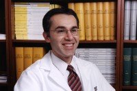 Sasan Karimi, MD -- Director, Memorial Sloan-Kettering 55th Street Radiology; Training Program Director, Neuroradiology