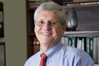 Mark G. Kris, MD -- Chief, Thoracic Oncology Service; William and Joy Ruane Chair in Thoracic Oncology