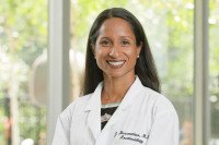 Jennifer Mascarenhas, MD