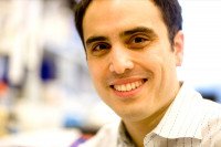 Pictured: Jason T. Huse