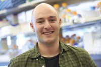 Pictured: Ciro Bonetti