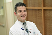 Constantinos T. Sofocleous, MD, PhD