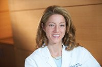 Vivian E. Strong, MD, FACS